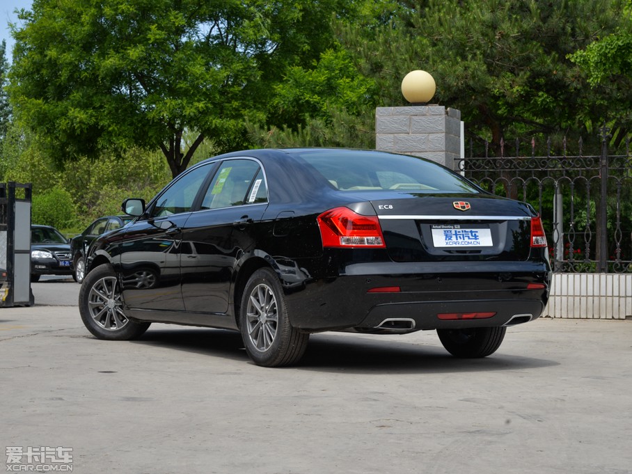 2015EC8 2.0L Ԅ(dng)Ӣ