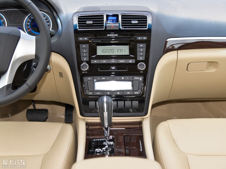 2015EC8 2.0L ԄӾӢ