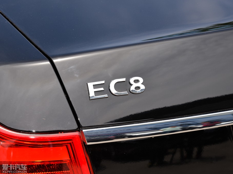 2015EC8 2.0L ԄӾӢ