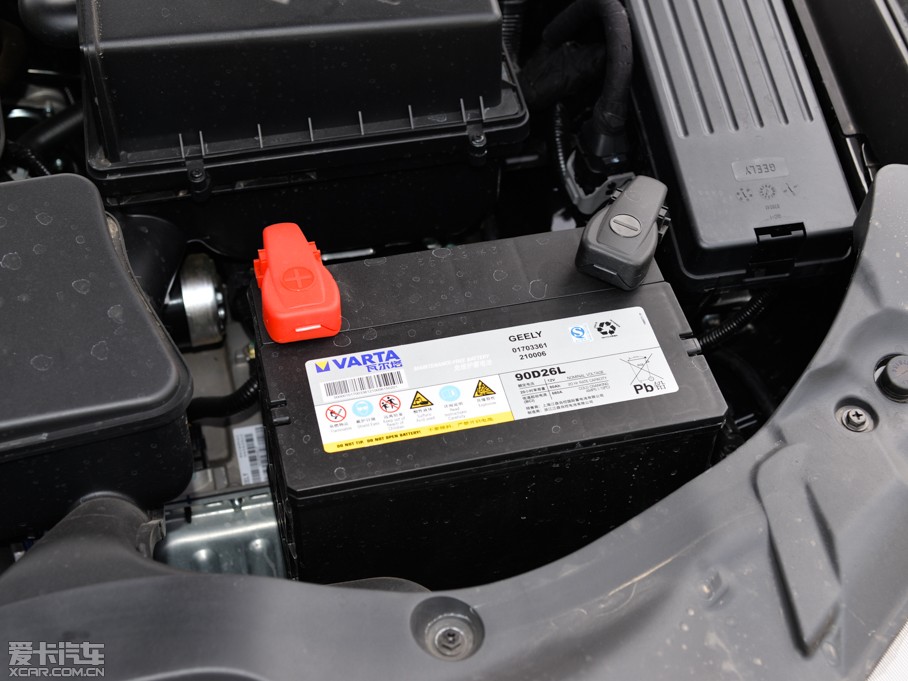 2015���EC8 2.0L �Ԅ�(d��ng)���F��