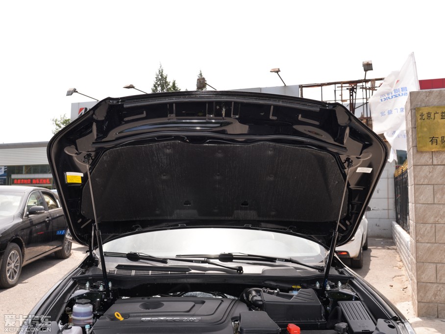 2015EC8 2.0L ԄӾӢ