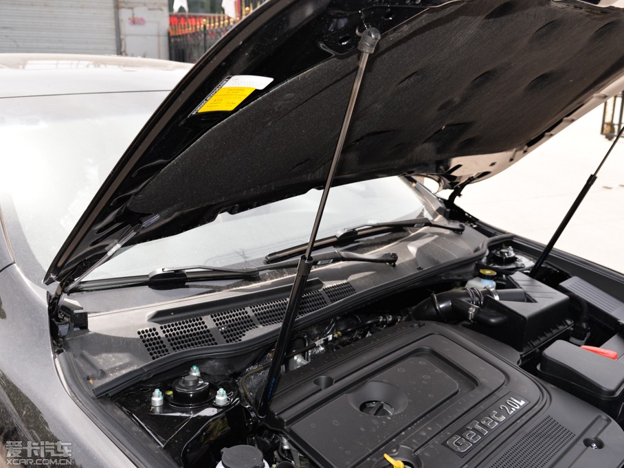 2015���EC8 2.0L �ԄӾ�Ӣ��