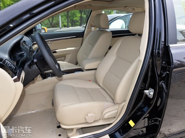 吉利汽車2015款帝豪EC8