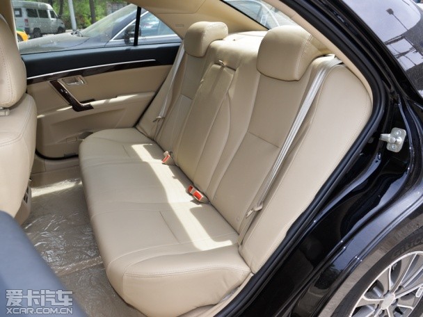 吉利汽車2015款帝豪EC8