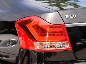 2015款2.0L 自动精英型 细节外观
