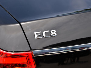 2015款2.0L 自动精英型 细节外观