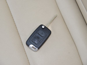 2015款2.0L 自动精英型 其它