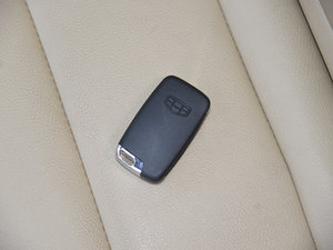 2015款2.0L 自动精英型 其它