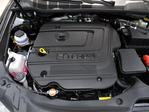 2015款2.0L 自动精英型 其它