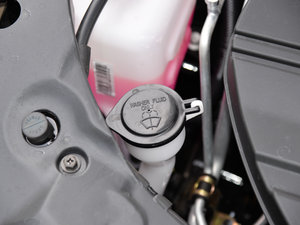 2015款2.0L 自动精英型 其它