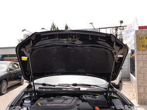 2015款2.0L 自动精英型 其它