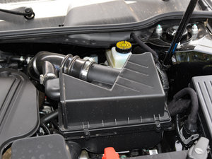 2015款2.0L 自动精英型 其它