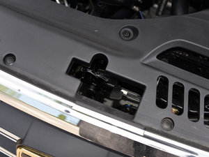 2015款2.0L 自动精英型 其它