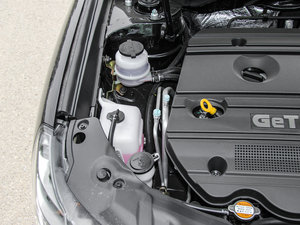 2015款2.0L 手动进取型 其它