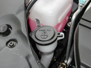 2015款2.0L 手动进取型 其它