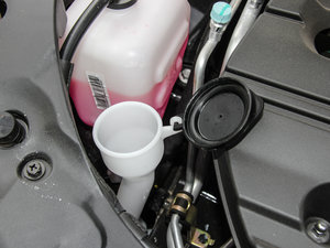 2015款2.0L 手动进取型 其它