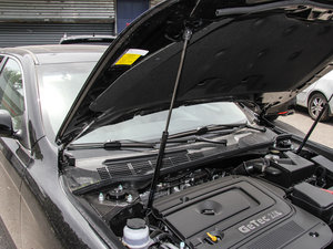 2015款2.0L 手动进取型 其它