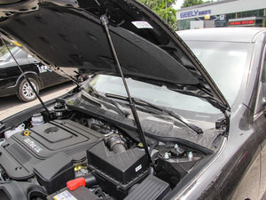 2015款2.0L 手动进取型 其它