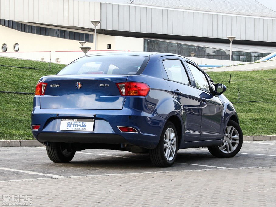 2015ӢC5 1.5L Ԅ(dng)F