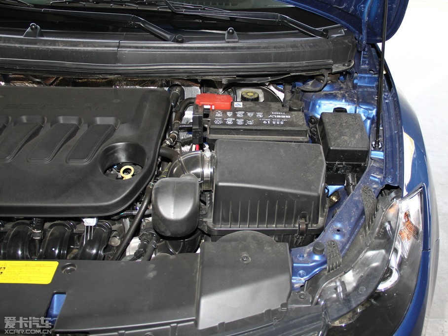 2015ӢC5 1.5L Ԅ(dng)F