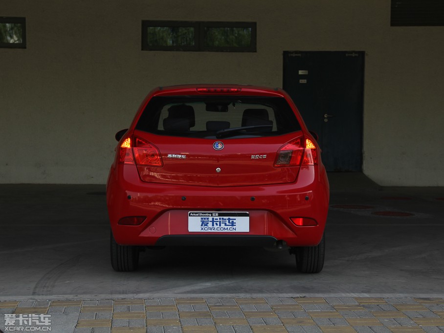 2015ӢC5Ɏ 1.5L ք(dng)F