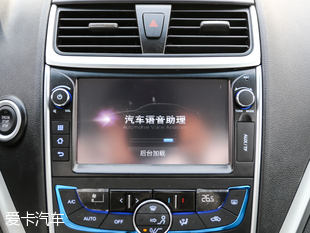 吉利汽车2016款帝豪EV