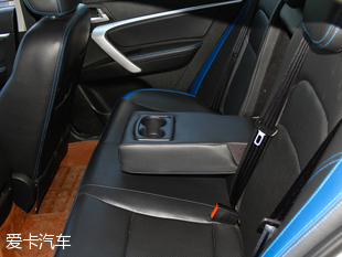 吉利汽車2016款帝豪EV