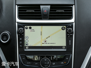 吉利汽車2016款帝豪EV