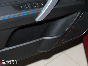 吉利汽車2016款帝豪EV