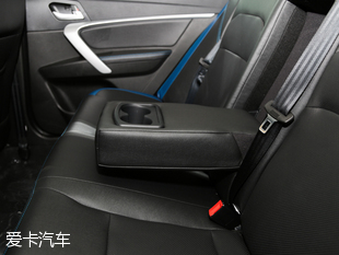 吉利汽車2016款帝豪EV