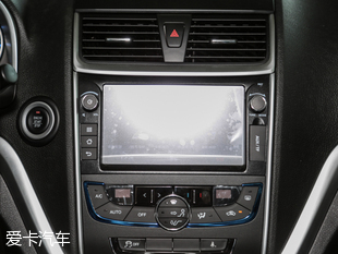 吉利汽車2016款帝豪EV