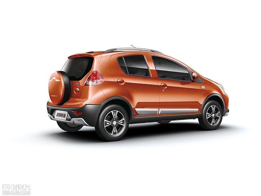 2015؈CROSS 1.5L ԄӿȤ