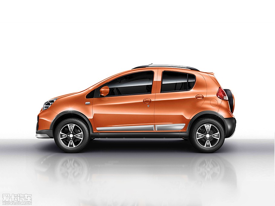 2015؈CROSS 1.5L ԄӿȤ