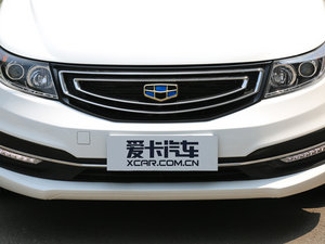 2016款1.3T 手动尊贵版 中网