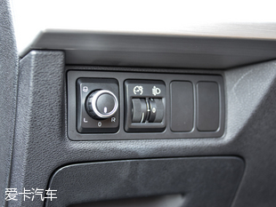 吉利汽車2016款博越