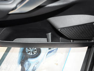 吉利汽車(chē)2016款博越