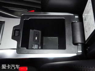 吉利汽車(chē)2016款博越