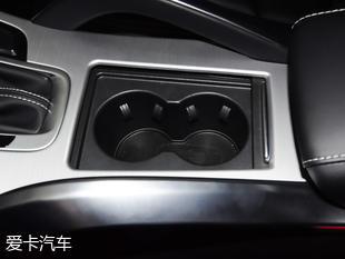 吉利汽車(chē)2016款博越