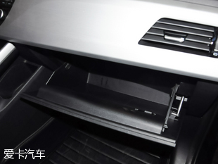 吉利汽車(chē)2016款博越