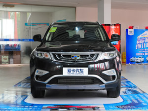 2016款1.8TD 自动智慧型 正前