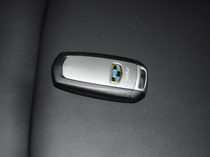 2016款1.8TD 自动智慧型 其它