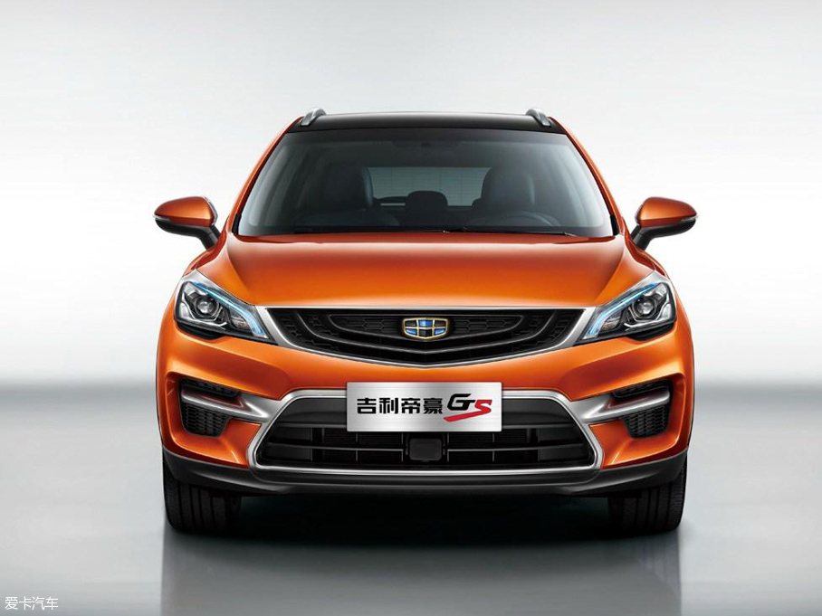 2016ۺGS \Ӱ 1.3T DCT
