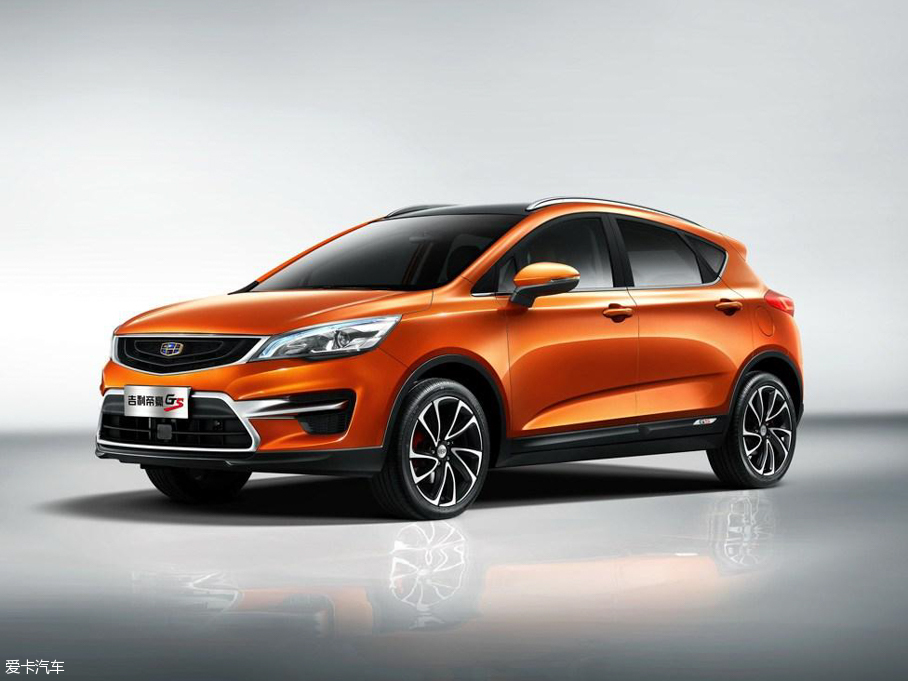2016ۺGS \Ӱ 1.3T DCT
