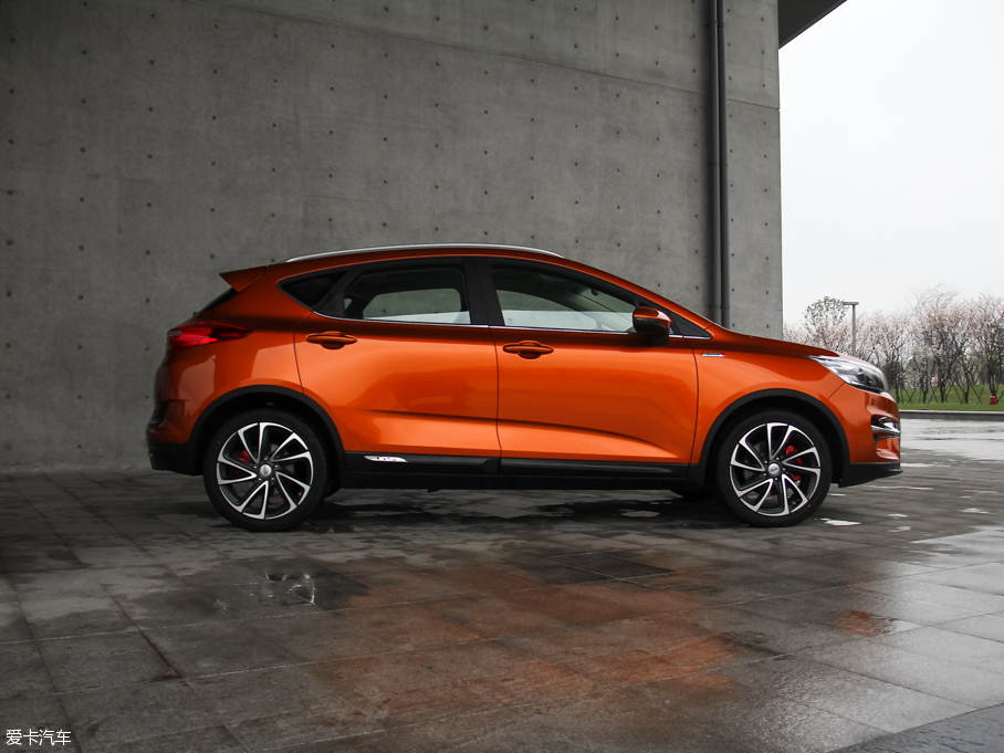 2016ۺGS \Ӱ 1.3T DCT