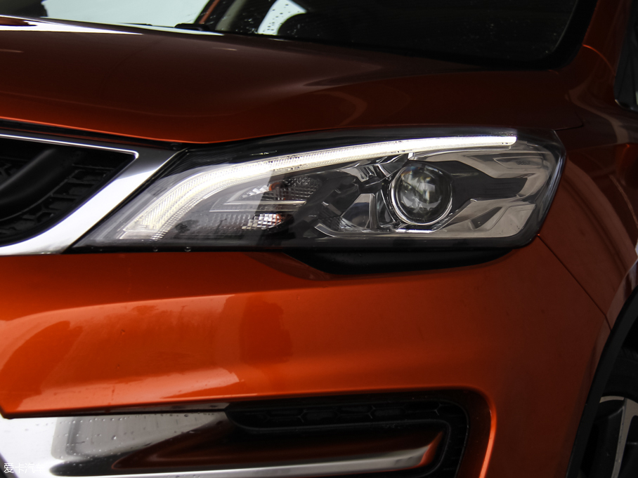 2016ۺGS \Ӱ 1.3T DCT