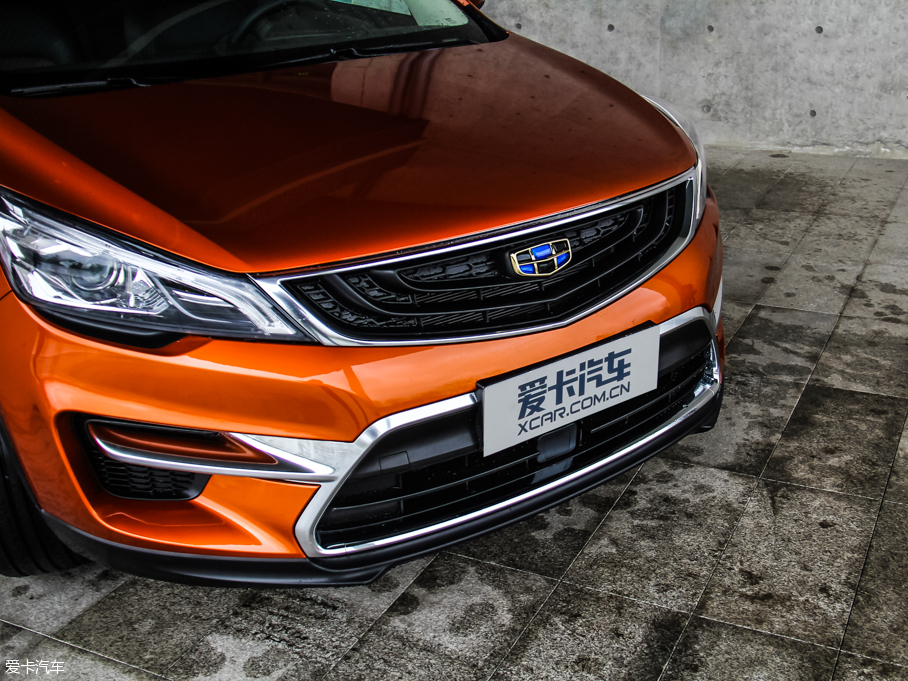 2016ۺGS \(yn)(dng) 1.3T DCT