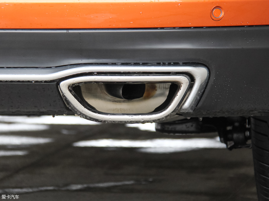 2016ۺGS \Ӱ 1.3T DCT