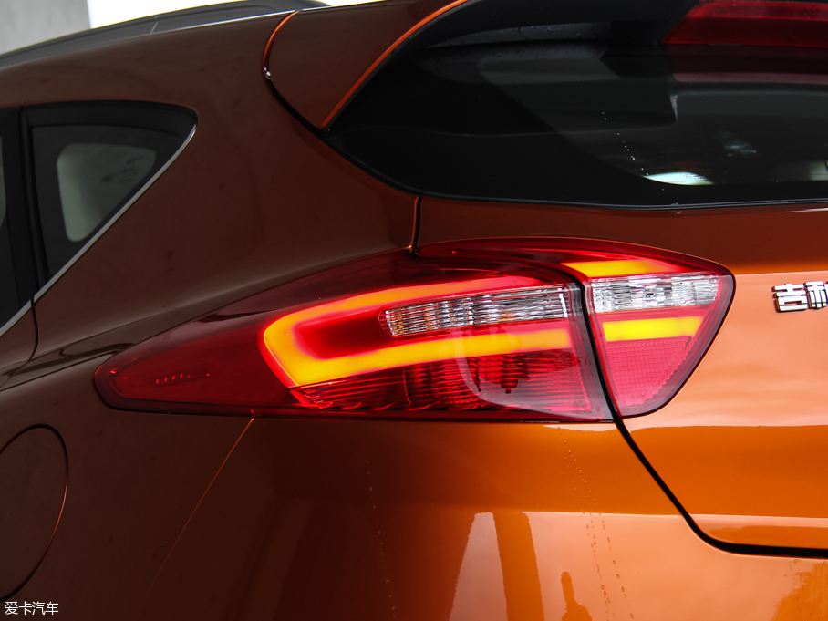 2016ۺGS \(yn)Ӱ 1.3T DCT