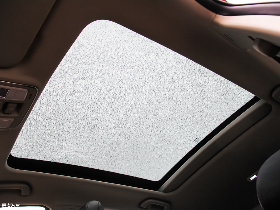 2016ۺGS \Ӱ 1.3T DCT