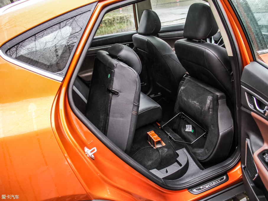 2016ۺGS \(yn)(dng) 1.3T DCT